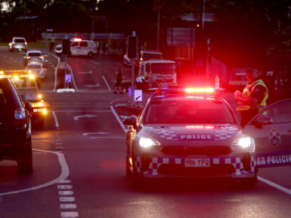 布市夺命车祸致2名行人死亡!多人被拘