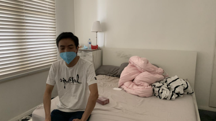 悉尼华人店主遭持刀抢劫!店内物品被洗劫 损失$14万