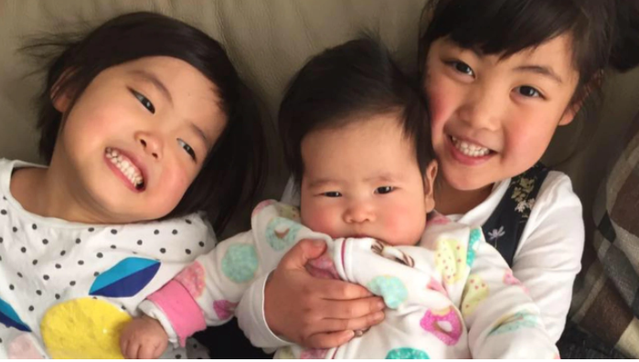 墨尔本华人区民宅半夜失火!日裔母亲及三幼女命丧火海