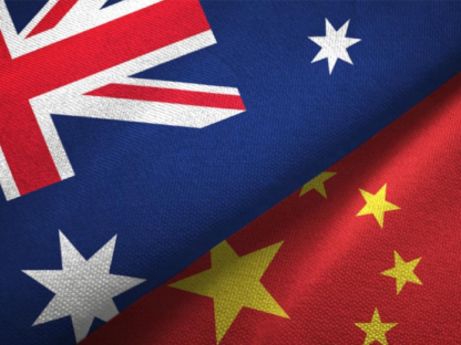 9个月贸易战的结果是什么?2020年澳洲对华出口仍创历史第二高