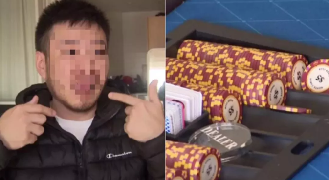 悉尼南区Wolli Creek昨晚发生抢劫案,一名罪犯落网,另一个在逃。这已经不是Wolli Creek第一次发生此类事件了……