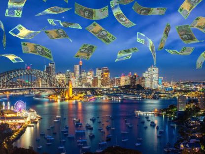 新州$100消费券领取指南!即日起开放商家注册!