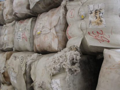 中国贸易战要偃旗息鼓了?对澳羊毛进口配额增加5%