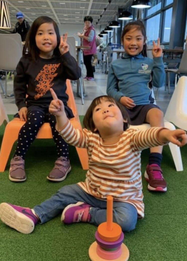 墨尔本华人区民宅半夜失火!日裔母亲及三幼女命丧火海