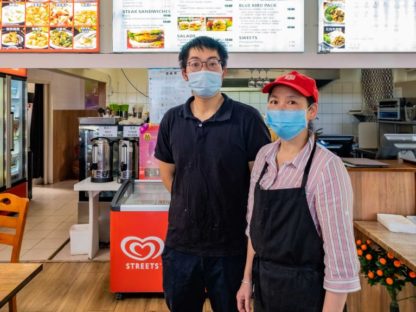 没了中国土豪游客,维州大洋路冷冷清清!商家快愁死
