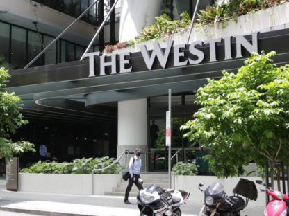 昆州防疫大漏洞!感染英国变异病毒旅客上医院来去自如