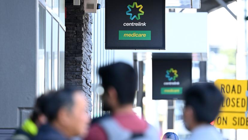正式执行!澳洲疫情补贴再度下调!近150万澳人受打击