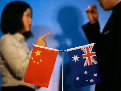 澳洲贸易部长致函中国盼重启对话!1周多了还是被冷处理