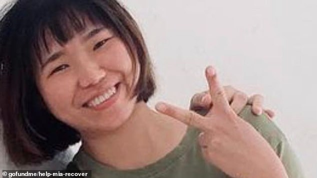 中国女子在澳打工患肺癌 从不吸烟 数百人捐款