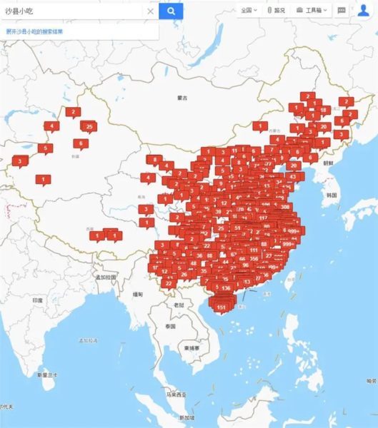 年赚500亿!这家农民开的小破店,凭什么火了20年?