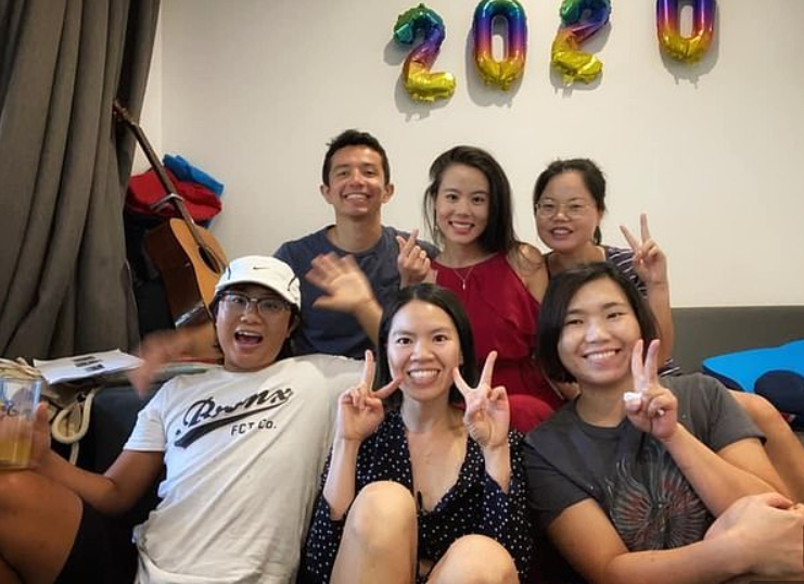 「你若回中国会死在飞机上!」中国30岁女赴昆州打工度假却换得肺癌末期