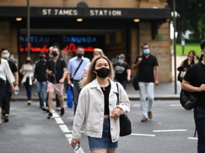 好消息!联邦政府将额外安排20趟航班接海外澳人回家