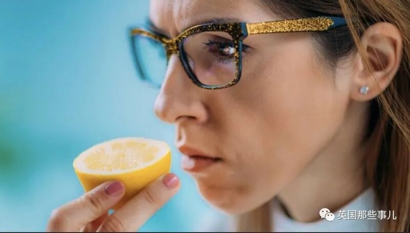 闻屎像好吃的 闻好吃的像屎 新冠患者常见后遗症