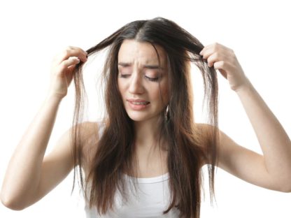 职场年轻人焦虑到“头秃”?专家详解如何科学认识“发际线”