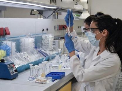 新研究:秋水仙碱在新冠治疗试验中产生积极效果