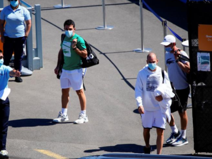 ATP、WTA调整澳网热身赛,隔离球员获更多机会