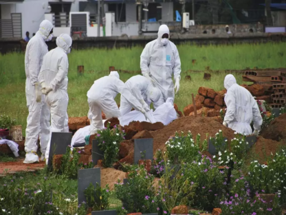 致死率达75%却无药可医 科学家警告:另一病毒风暴恐来临