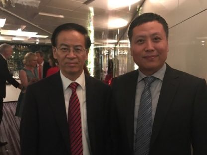 中国商人被控危害澳洲国安 申请永久居留签证遭拒恐遣返