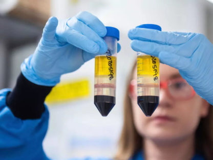 英国允许必要时混合接种疫苗 专家痛批:放弃科学