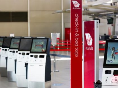 航空业紧急向莫里森呼救!