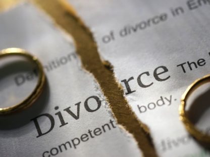 悉尼人离婚先掏大把银子打官司 反手就从和解金里赚回来