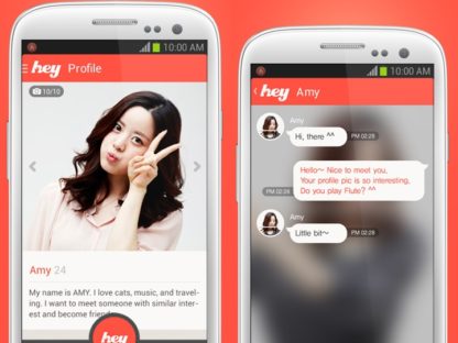 瑞士研究:约会APP不会摧毁爱情