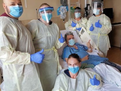 英国研究:安挺乐等关节炎药可降低新冠肺炎死亡率