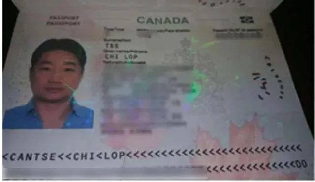 “亚洲毒王”年赚千亿 真实身份令人毛骨悚然