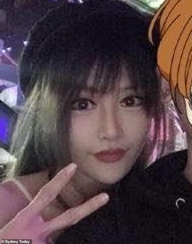 中国美女留学生悉尼各处骗走20万 受害者多达70名