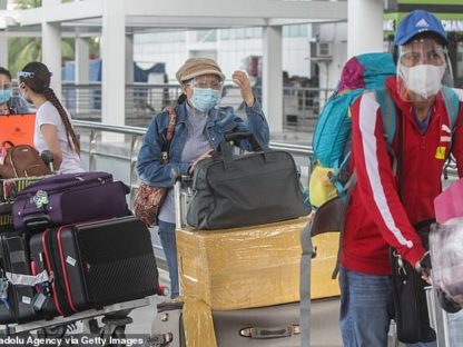 菲律宾宣布对澳洲封关!旅行禁令今起生效