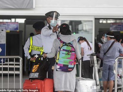 菲律宾宣布对澳洲封关!旅行禁令今起生效