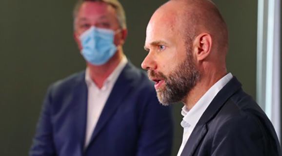 墨尔本恐有更多确诊者!超2000人被要求隔离,感染源始终是谜