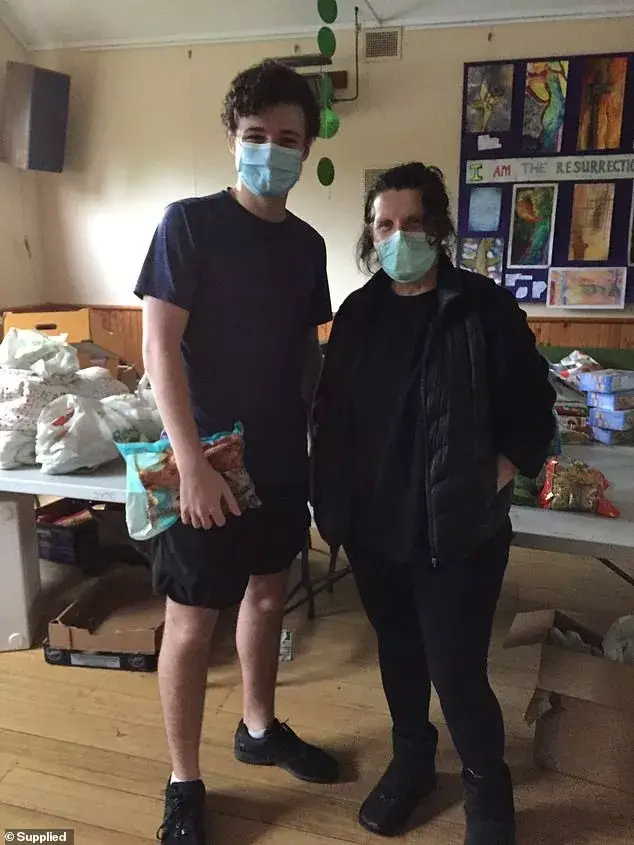 澳16岁辍学生月收入超$3.2万!分享成功秘诀:多亏澳高中独特教育