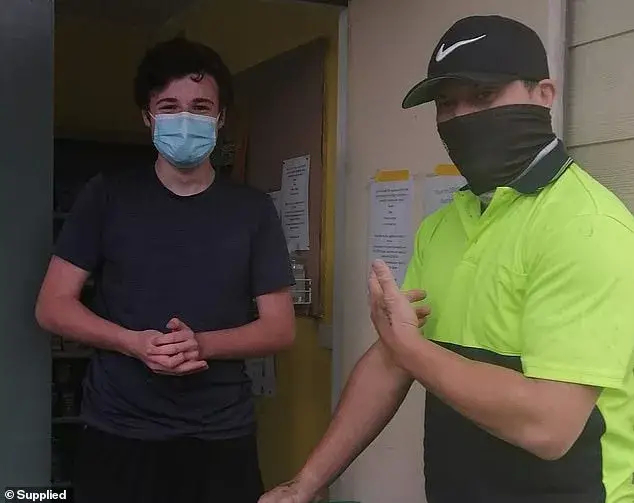 澳16岁辍学生月收入超$3.2万!分享成功秘诀:多亏澳高中独特教育