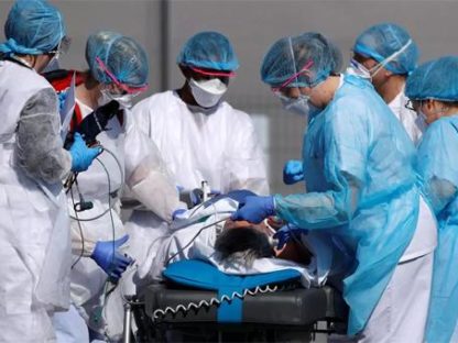 变种病毒可能让筛检失准 美FDA要求确诊判定加入临床观察