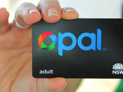 凡走过必留下痕迹!新州提倡Opal实名制