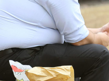 澳州“最胖、最不健康”州揭晓,63.9%的人体脂率不达标!女性压力感高于男性