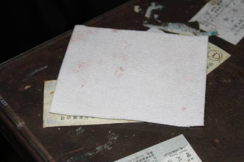 涂醋可治湿疹?专家:假的!小心感染引发蜂窝性组织炎
