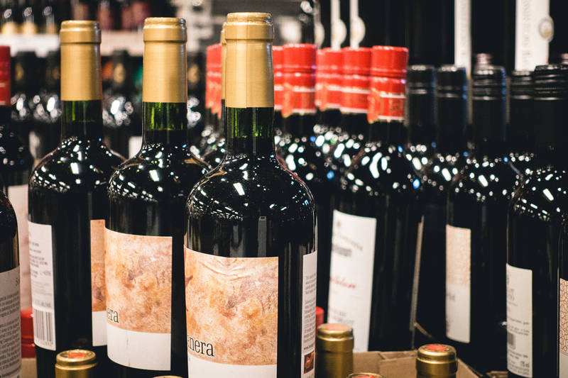 酒类「不发胖」摄取量揭晓 第1名20CC就超标