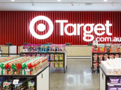 撑不住了!Target关闭新州多家门店 部分改为Kmarts