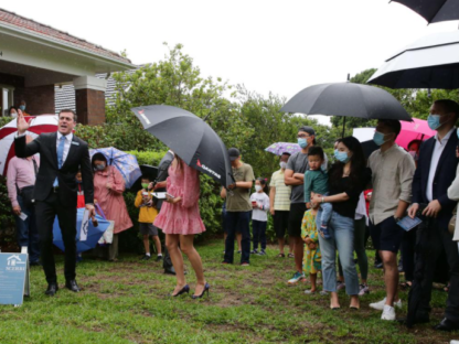 万万没想到!疫情期间,悉尼人挤破头都在抢的“东西”居然是……