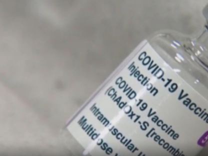 心安了!欧盟已批准出口至澳洲的新冠疫苗