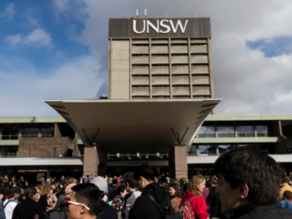 UNSW机密报告:澳中敌对关系当前 应加强与中国“建设性接触”