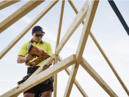 HomeBuilder计划反响惊人!8.2万份申请远超预期