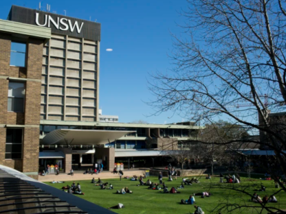 UNSW机密报告:澳中敌对关系当前 应加强与中国“建设性接触”