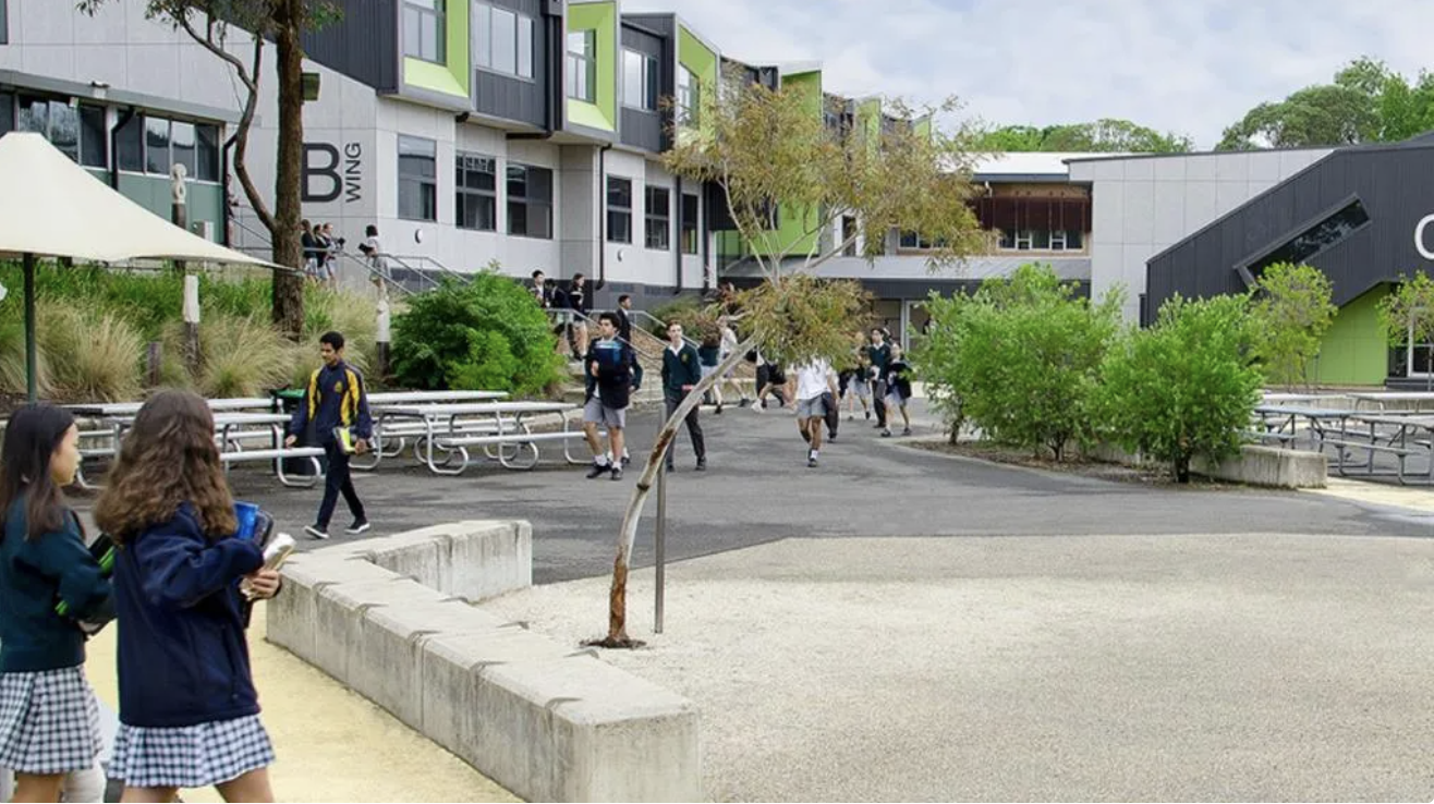 读私校时代已过去,现在墨尔本公校学区房暴涨40万!