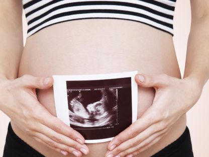 试管婴儿成功率比中乐透还难?澳洲开发全球首创「生育计算器」