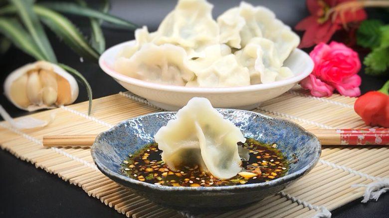 疫期过大年 | 年饭桌上少不了饺子!痛风患者吃饺子需要注意这四点