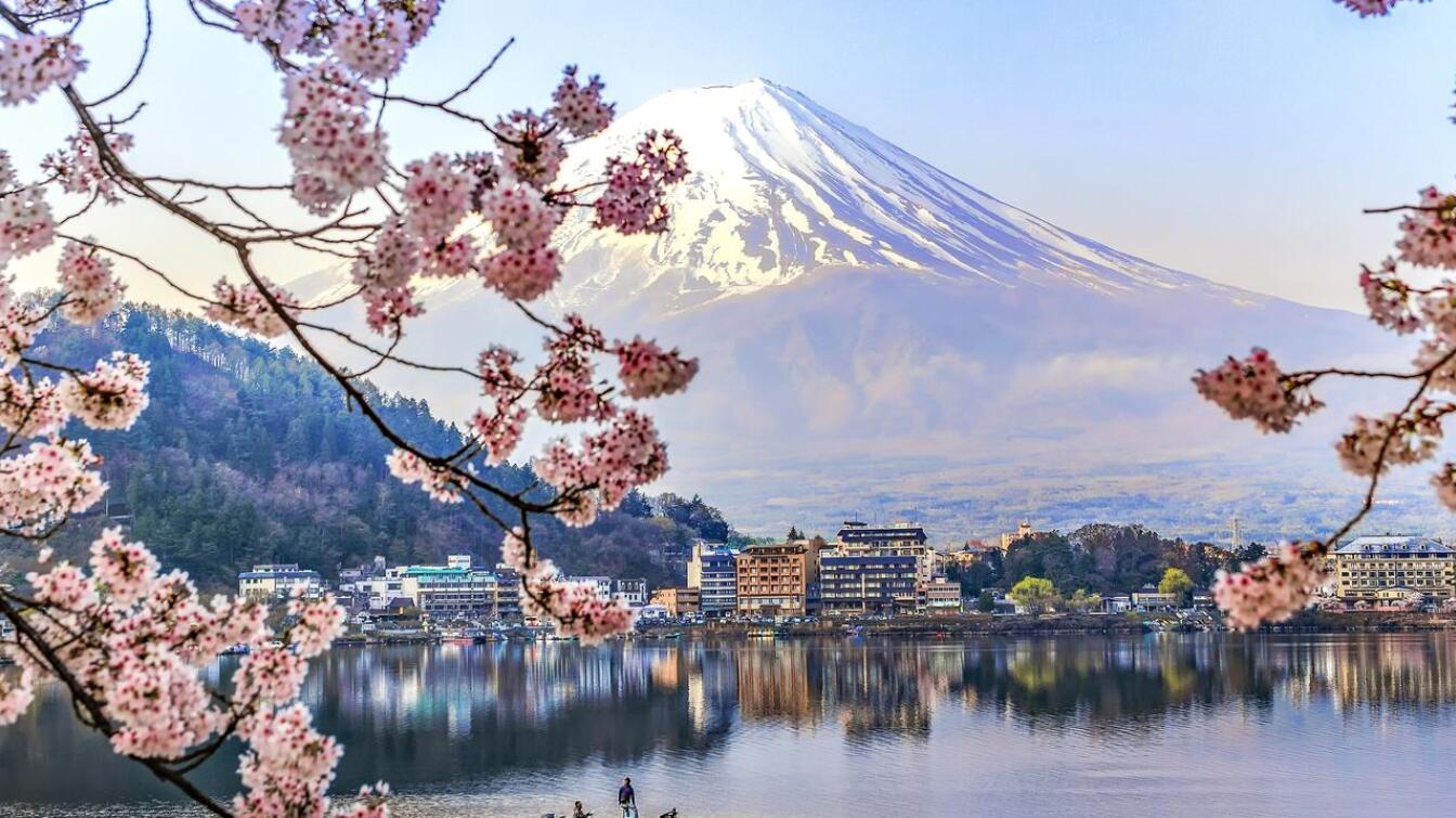 国际旅游市场重启时刻到了?莫里森正考虑对太平洋岛屿国家开通旅行泡泡