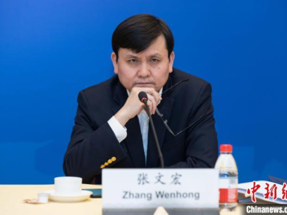 张文宏:终究能获得确切的靶向性抗病毒药物,5年之内应能成功